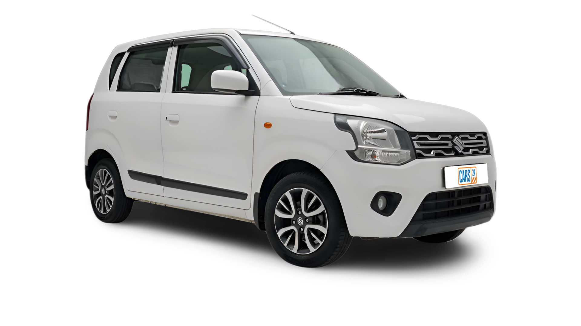 Maruti New Wagon-R-img